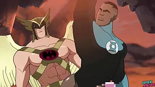 Callow Lantern's Sweetmeat Big Bubble Tokus - Hentai Bara Yaoi